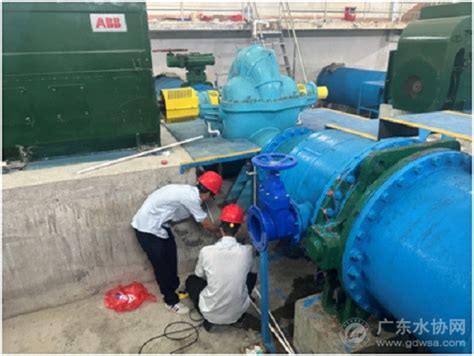 惠州水司水厂自动化改造加速，数字化赋能高质量发展-广东水协网-广东省城镇供水协会