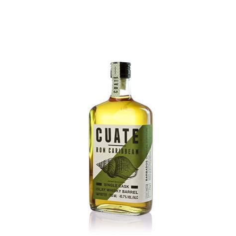 Cuate Islay Whisky Barrel Single Cask 0,7 L in Berlin kaufen | Delicious Berlin