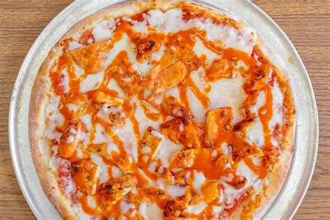 Crown Fried Chicken and Pizza Shop Delivery Menu | Order Online | 407 ...