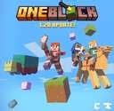 Image result for One Block World Download Java 1 17 1