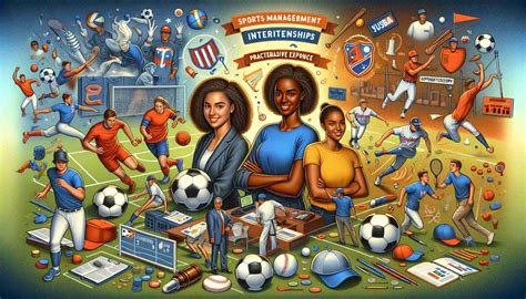 The Importance and Impact of Internships on Sports Management Students ...