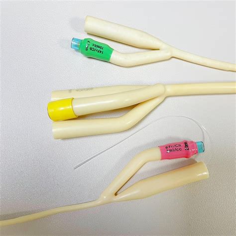 Catheter Medical In Spanish at Tarah Gordon blog