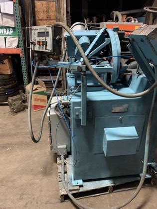Armstrong #4 Digi-Cam RH Bandsaw Sharpener in Eugene, OR, USA