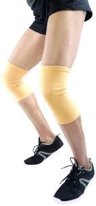 VISSCO Core Knee Cap Mild Support-Large Knee Support - Buy VISSCO Core ...