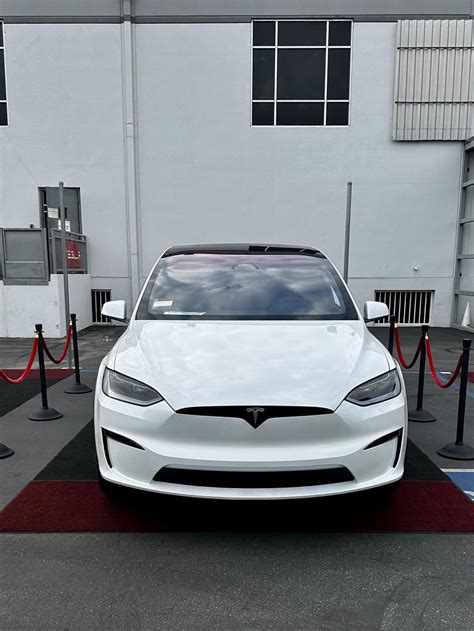 Model 3 to Model X Plaid with FSD transfer : r/TeslaModelX