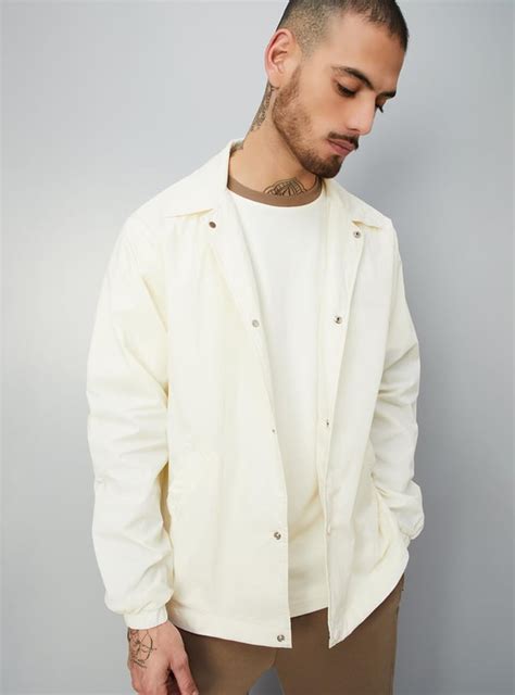 Buy Men Lightweight Casual Jacket Online at just Rs. 1699.0 ...