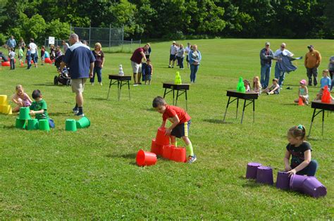 Field Day 的图像结果