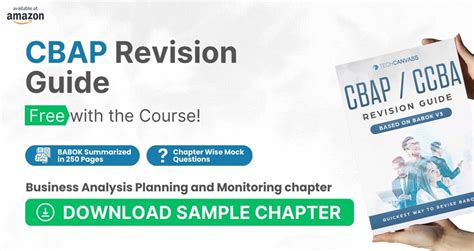 Image result for CBAP Tutorials