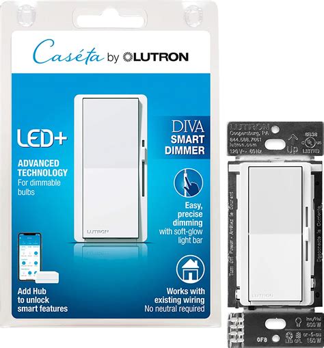 Image result for Lutron Smart Switch