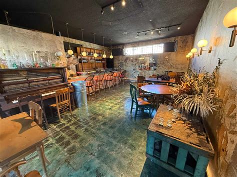 Fuegos Speak Easy bar | Speak Easy Wine Bar, Los Angeles, CA ...