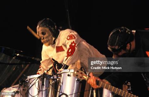 Slipknot Interview 2000 的图像结果