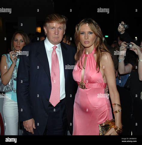 Melania Trump Pregnant