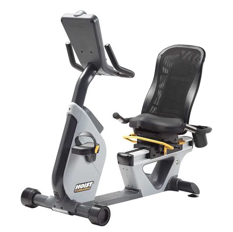 HOIST LeMond Series RT Recumbent Trainer – Vasuki Fitness