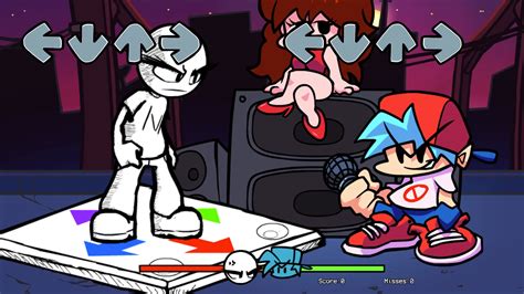 Image result for FNF Bot for Multiplayer