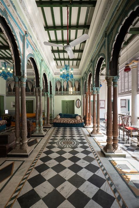 Bari Kothi: How a centuries-old palace in Murshidabad got a new lease ...