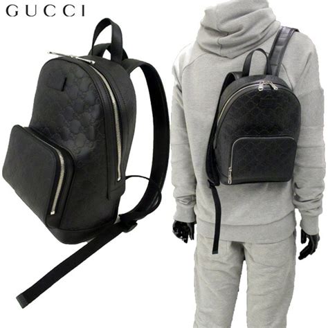 ポケットの GUCCI backpack グッチ リュック ユニセックス 蜂 FZTNm-m49082734846 れがありま - eisb ...