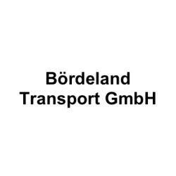 Jobbörse Lkw Fahrer - Magdeburg - Bördeland-Transport GmbH - Job 109521