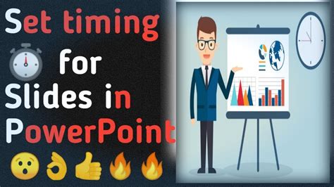 Image result for PowerPoint Slideshow Timing Between Slides