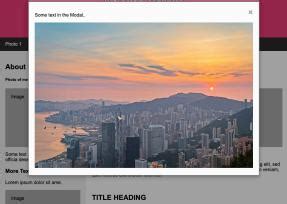 Hyperlink in JavaScript 的图像结果