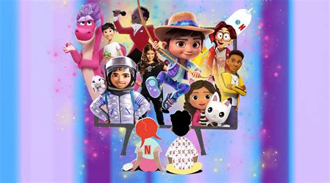 Netflix Debuts Top 10 Row For Kids, Recap Email For Parents To Know ...