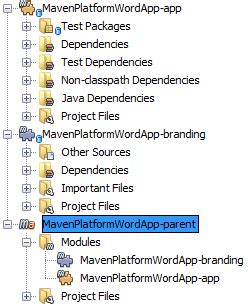 Image result for Web Application Using Java NetBeans with Maven Tutorial