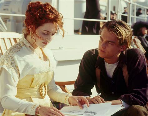 Titanic | Movie, Characters, Summary, Cast, & Facts | Britannica