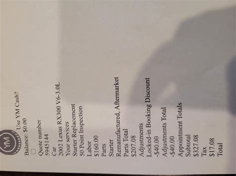 Your Mechanic Reviews - 564 Reviews of Yourmechanic.com | Sitejabber