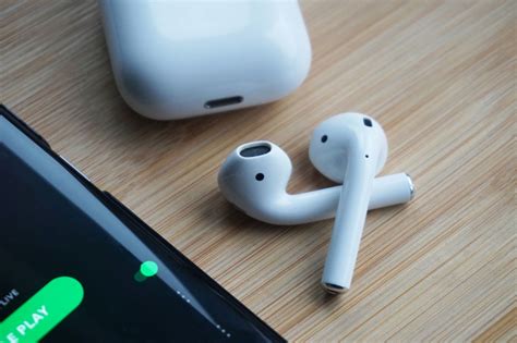Can you pair a single AirPod to a different single AirPod? | iMore