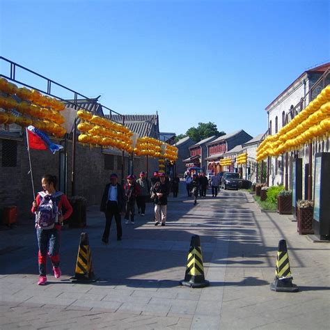 TAIWAN WENHUA SHANGYEJIE (2025) All You Need to Know BEFORE You Go ...