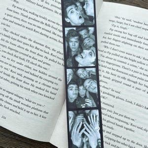 Image result for One Direction Bookmark