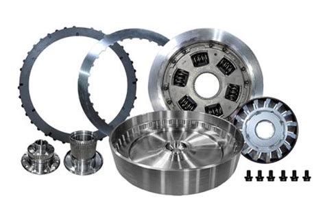 Image result for Diesel Performance Torque Converter