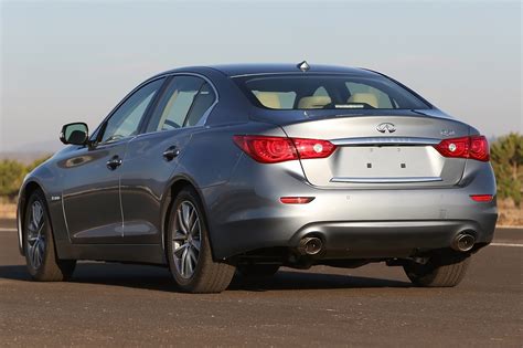 2015 Infiniti Q50 Base VIN Number Search - AutoDetective