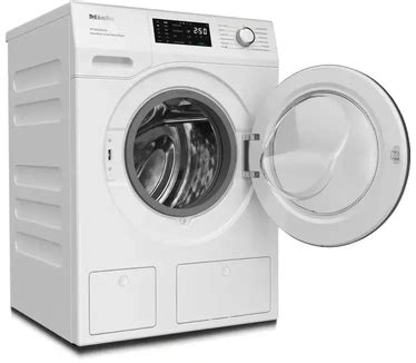 Miele Excellence PowerWash - WEG 895 WPS: beste prijs - Tweakers