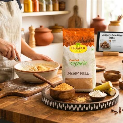 Jaggery vs Sugar: Nutrition, Benefits, Brown Sugar Difference & Why Ja ...