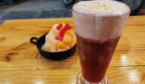 Try Taiwanese Ice Cream At The Only Place In Pune | WhatsHot Pune