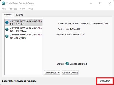Image result for License Code Meter Web Admin License Code
