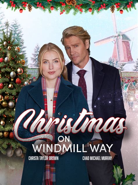 Christmas on Windmill Way | Rotten Tomatoes
