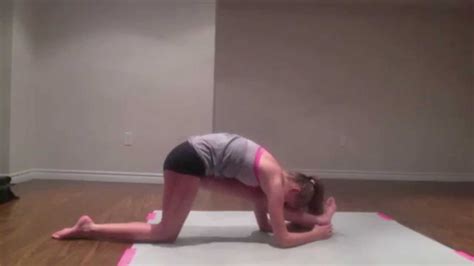 Image result for How to Do a Split Fast