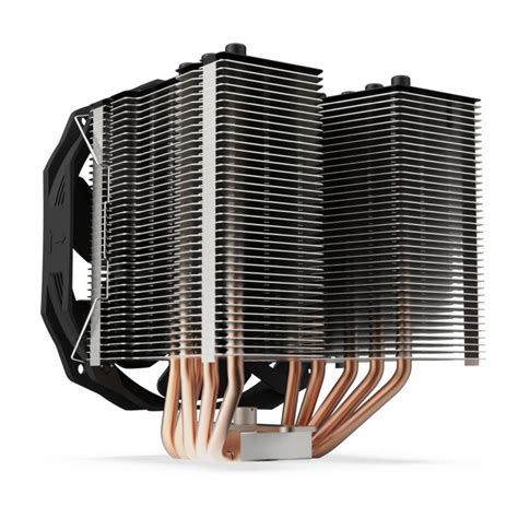 SilentiumPC Fortis 3 HE1425 v2 Prozessor-Luftkühler - CPU Kühler ...