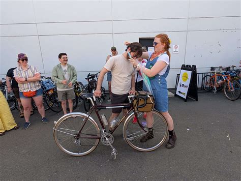 Somerville Bike Kitchen – Your friendly neighborhood bike co-op