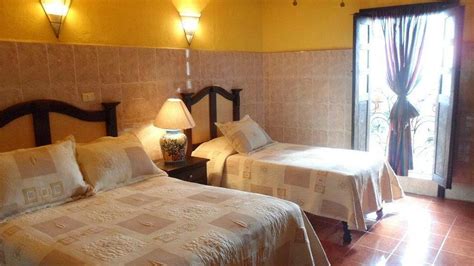 HOTEL BARRANCA 10 (San Miguel de Allende) - Hotel Reviews & Photos ...