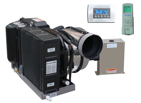 Marine Air Conditioner