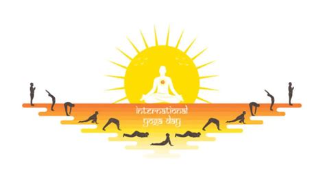 Happy World Yoga Day 2024: Top wishes, quotes, messages, images to ...