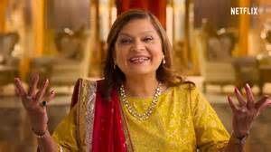 Sima Taparia reacts to Nausheen Ali Sardar's claim: I refused out of ...