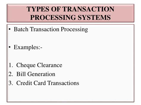Image result for Processing System