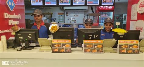 Domino's Office Photos | Glassdoor