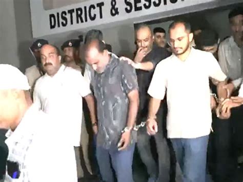 Rajkot Game Zone Fire: Court remands three accused in police custody ...
