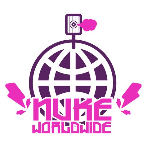 Nuke Simulator Sticker 的图像结果