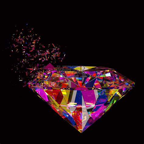 【台北周先生】天然Fancy彩色鑽石 共8.04克拉 黃鑽 綠鑽 粉鑽 繽紛色彩 各種切割 適合金工收藏 送GIA證書 | Yahoo奇摩拍賣