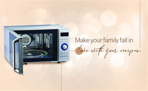 Morphy Richards 28DCOX Duochef Pro-Convection Microwave Compact Oven ...